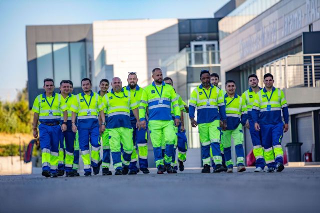 El RACE elige a sus mecánicos para la final internacional del “Road Patrol Training for Excellence 2025” en Lausana - 2, Foto 2