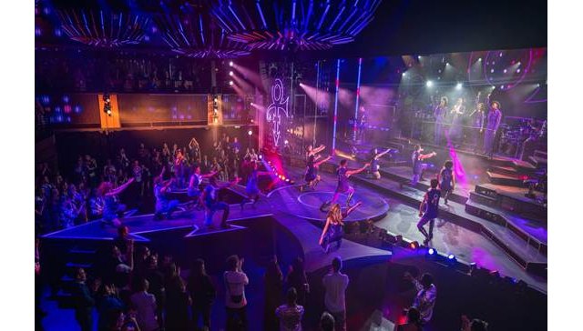 El norwegian aqua™ desembarca en Miami para su temporada de viajes por el caribe hasta abril de 2026 - 1, Foto 1