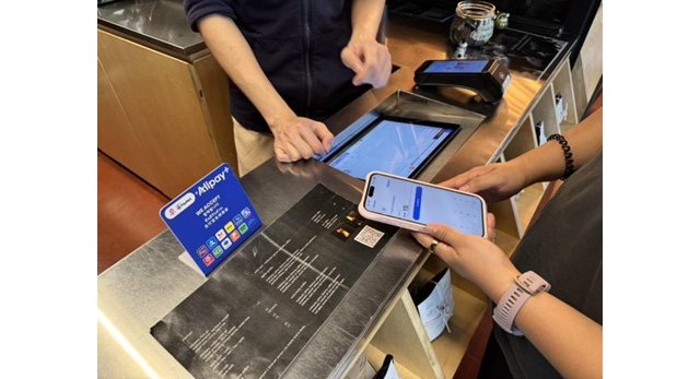 Alipay+ ya se acepta en más de 100 países y regiones - 1, Foto 1