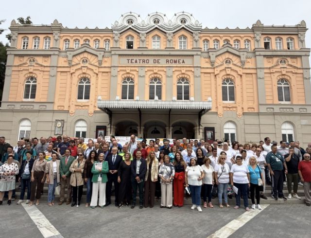 La salud mental, un foco prioritario en las emergencias y catástrofes naturales - 1, Foto 1