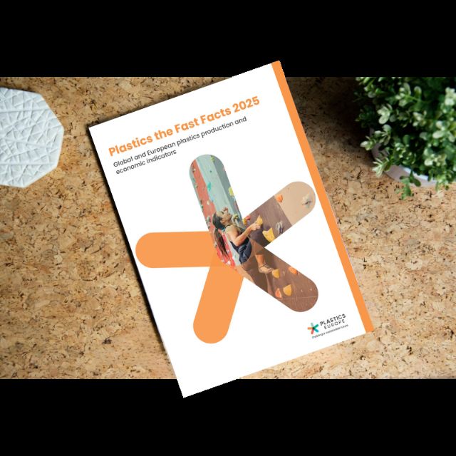 La industria europea de los plásticos, al borde del precipicio por la pérdida de competitividad - 1, Foto 1