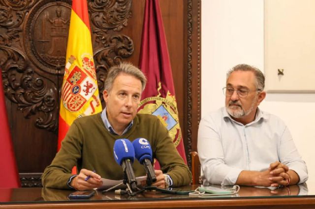 Medio Millar de afectados se dan cita en Ifelor en la reunión sobre los mapas de zonas de flujo preferente - 2, Foto 2