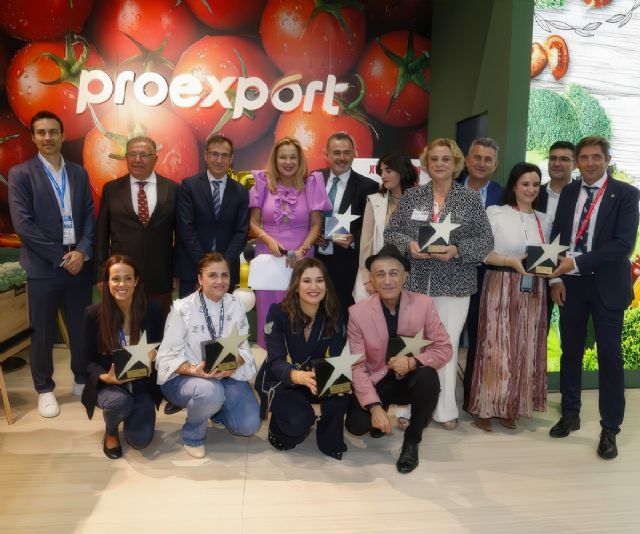 Sanlucar se alza con el premio a la mejor cuenta de instagram en los premios “estrellas de internet” 2025 - 1, Foto 1