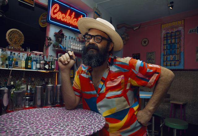 El Teatro Circo Murcia abre sus puertas esta semana al humor, con la X edición del Festival Murcia Sonríe - 2, Foto 2