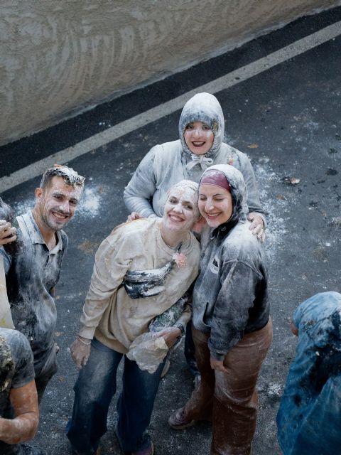 Bullas despide unas fiestas patronales llenas de música, tradición y ambiente festivo - 1, Foto 1