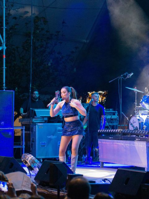 Bullas despide unas fiestas patronales llenas de música, tradición y ambiente festivo - 2, Foto 2