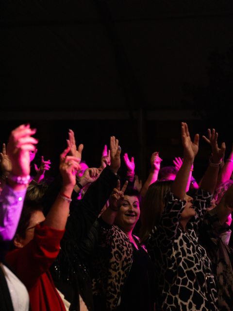 Bullas despide unas fiestas patronales llenas de música, tradición y ambiente festivo - 3, Foto 3