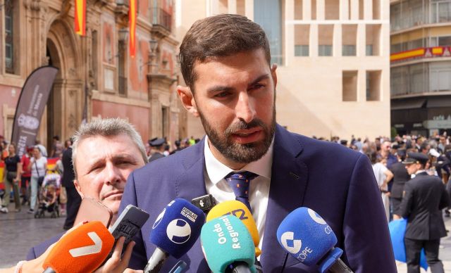 DANIEL SABIOTE_VOX, Foto 1