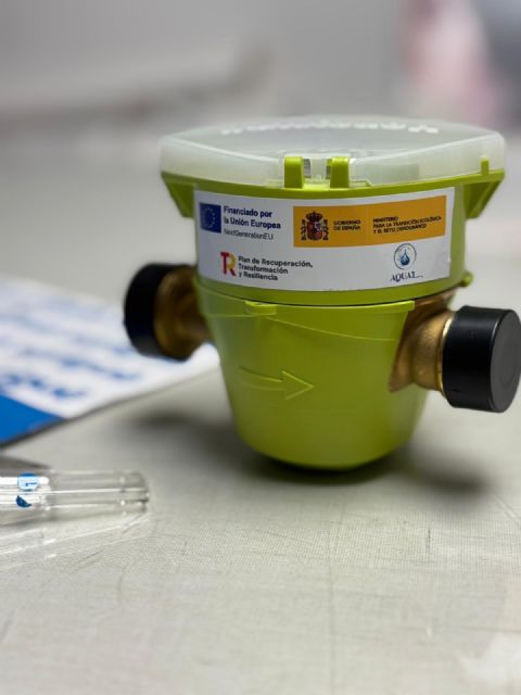 El Ayuntamiento mejora la detección de fugas con sistemas inteligentes de control del agua - 2, Foto 2