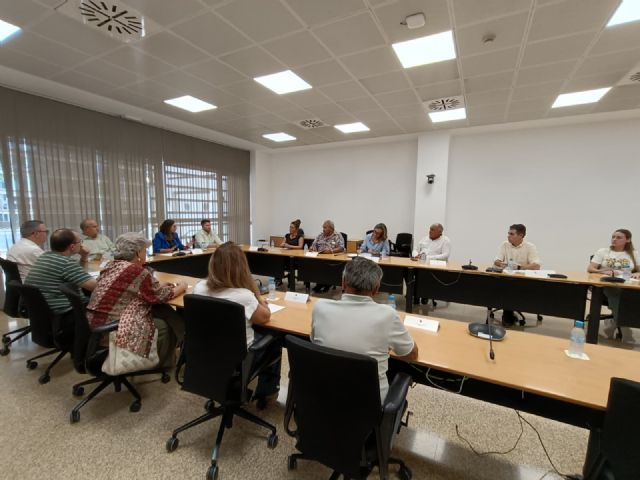 El Gobierno regional destina 78.000 euros a comprar nuevas dosis de vacuna contra la 'lengua azul' - 1, Foto 1