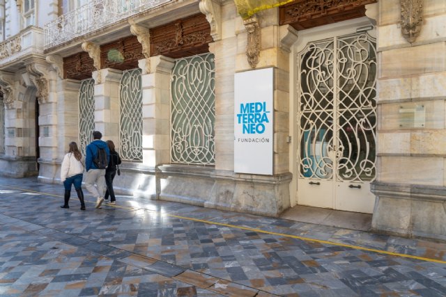 Cine gratis cada jueves en Cartagena con el ciclo de la Filmoteca Regional - 1, Foto 1