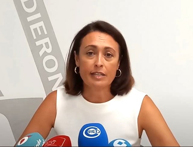 María Turpín analiza el pleno de octubre valorando especialmente la aprobación de la estructura de costes para el nuevo contrato de la basura - 1, Foto 1