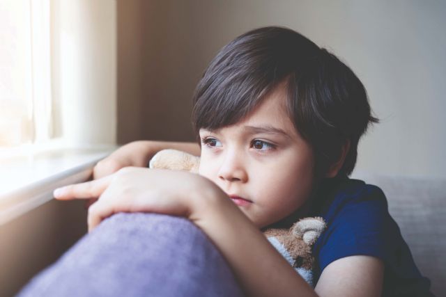 Aldeas Infantiles SOS reclama m�s recursos p�blicos para atender a tiempo los problemas de salud mental de la infancia y la adolescencia