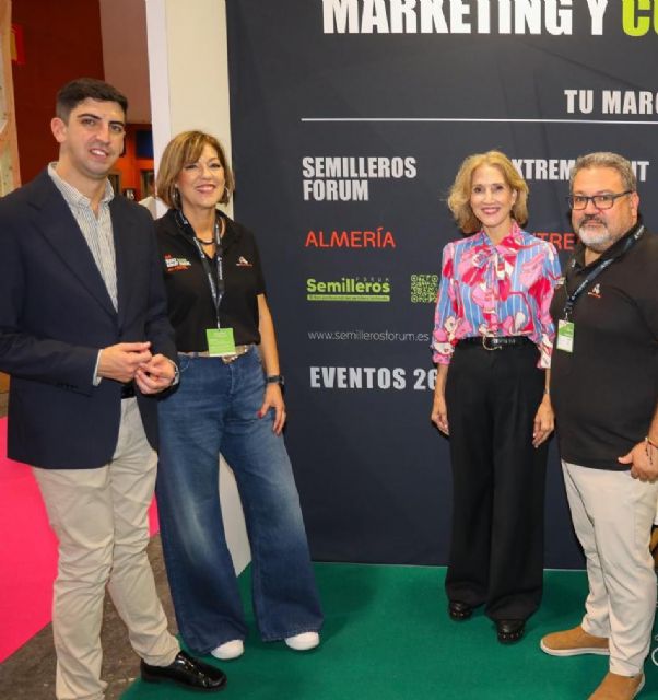 Semilleros Forum reunirá al sector de la producción de planta hortícola en El Ejido los días 17 y 18 de noviembre - 2, Foto 2