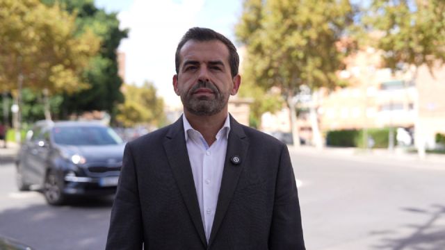 VOX pide priorizar a los espa�oles en el acceso a vivienda social, protegida y ayudas p�blicas