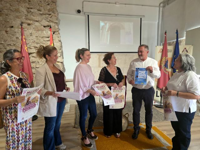 Más de 250 mujeres de Lorca participarán este año en la jornada para conmemorar el Día Internacional de las Mujeres Rurales - 3, Foto 3