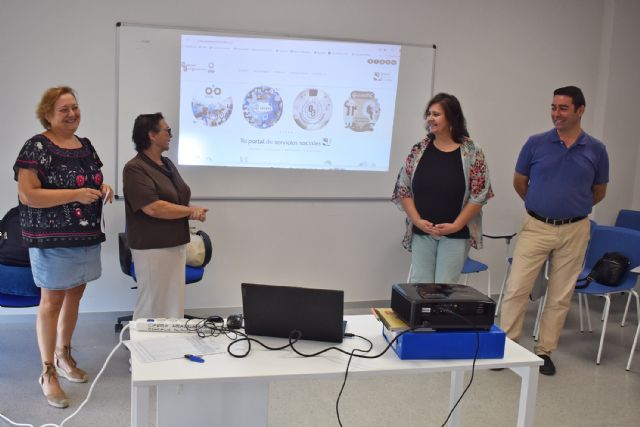 Un taller gratuito ayudará a prevenir entre las personas mayores la soledad no deseada - 2, Foto 2