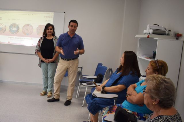 Un taller gratuito ayudará a prevenir entre las personas mayores la soledad no deseada - 4, Foto 4