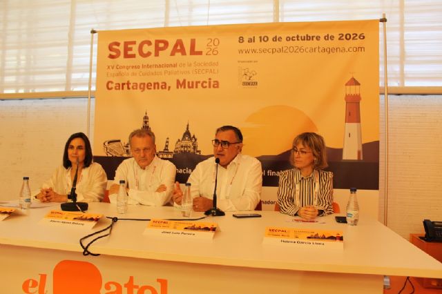 SECPAL advierte de que el reto actual de los cuidados paliativos es garantizar la formación y el reconocimiento de sus más de 4.000 profesionales - 2, Foto 2