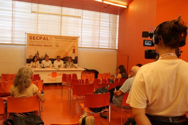 SECPAL advierte de que el reto actual de los cuidados paliativos es garantizar la formación y el reconocimiento de sus más de 4.000 profesionales - 3, Foto 3