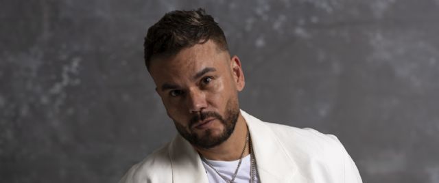Luccas Rivera abre una nueva etapa musical con su esperado lanzamiento Quédate - 2, Foto 2