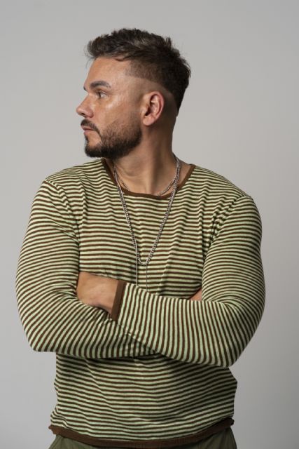 Luccas Rivera abre una nueva etapa musical con su esperado lanzamiento Quédate - 3, Foto 3