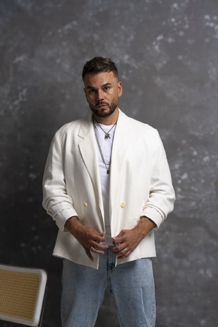 Luccas Rivera abre una nueva etapa musical con su esperado lanzamiento Quédate - 4, Foto 4