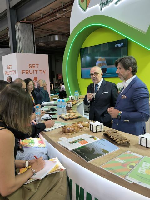 Espa&ntilde;a acelera para convertirse en el gran proveedor europeo de aguacate y mango - 2, Foto 2