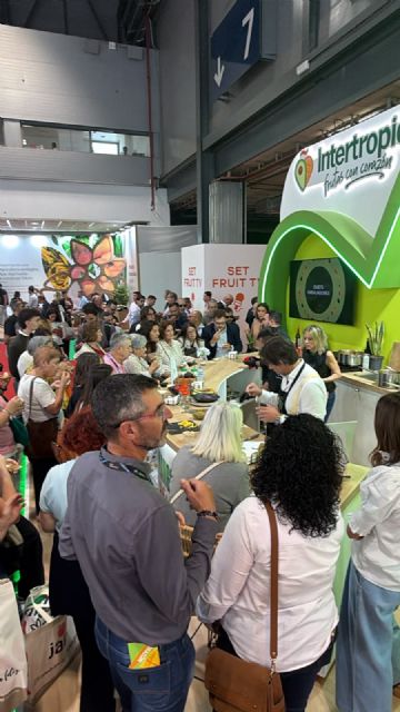 Espa&ntilde;a acelera para convertirse en el gran proveedor europeo de aguacate y mango - 5, Foto 5