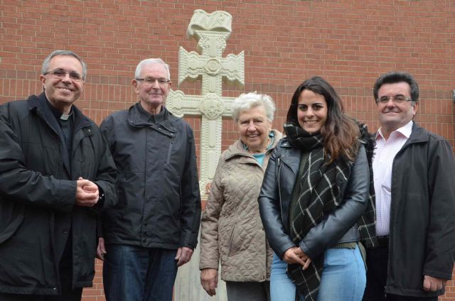 El Ayuntamiento de Caravaca y Obertshausen desarrollan el programa de acogida de jóvenes - 2, Foto 2