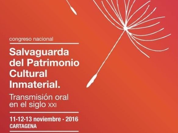 Cartagena acogera el Congreso Nacional de Folclore - 1, Foto 1