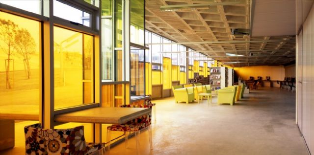 El proyecto El alma lectora y la fortuna de las palabras de la Biblioteca de Torre-Pacheco - 1, Foto 1