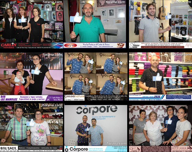 Queda apenas un mes para que los totaneros bajemos a Santa Eulalia en Romería, y se celebren las fiestas en honor a la patrona de Totana, Foto 3