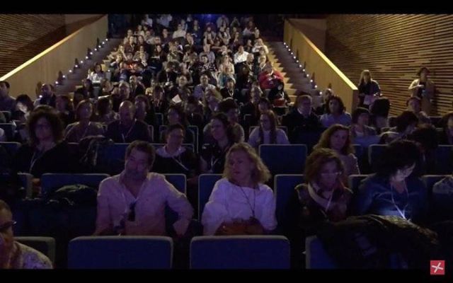 II Encuentro Formativo Platea 2017 - 1, Foto 1