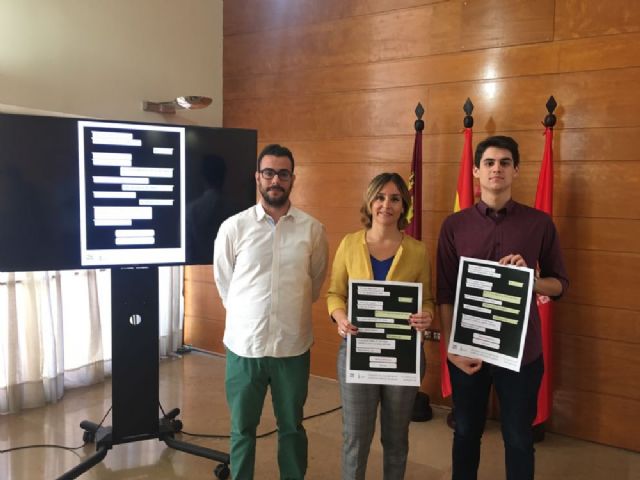 19 IES de Murcia participa en el proyecto El amor nos sienta bien de la violencia de género - 2, Foto 2
