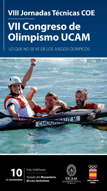 Todo lo que no conocías y querías saber acerca de los deportistas olímpicos - 1, Foto 1