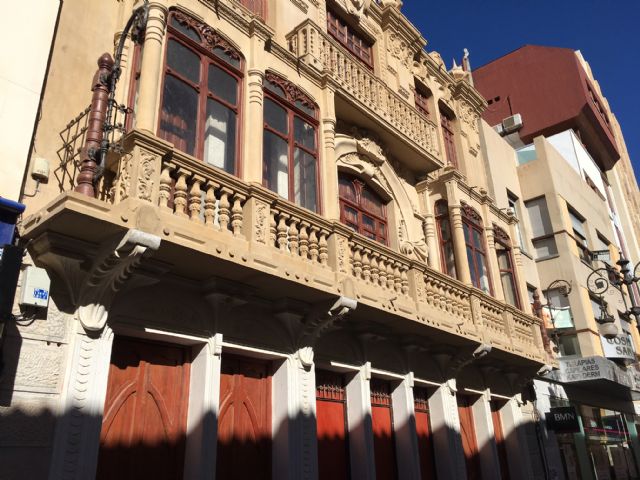 El PSOE exige que se culmine la rehabilitación del edificio de la Cámara Agraria y reclama medidas urgentes para adecentar la Corredera - 2, Foto 2