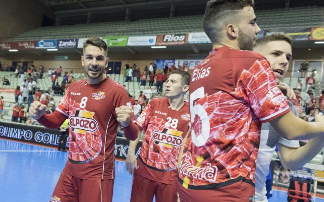 Jornada 10: Vuelve el clásico de la LNFS - 1, Foto 1