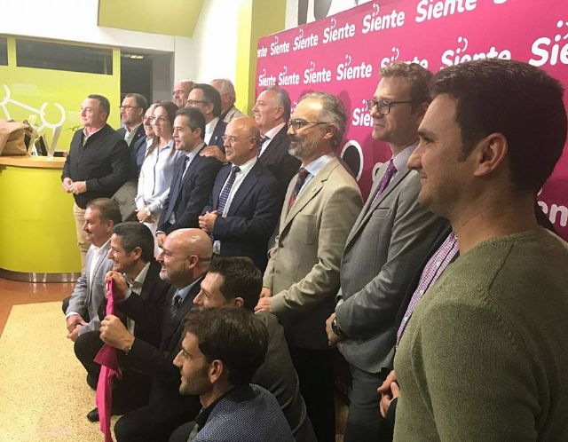 Nace 'Siente' una nueva marca de telecomunicaciones en la que se encuentra Bullas - 1, Foto 1