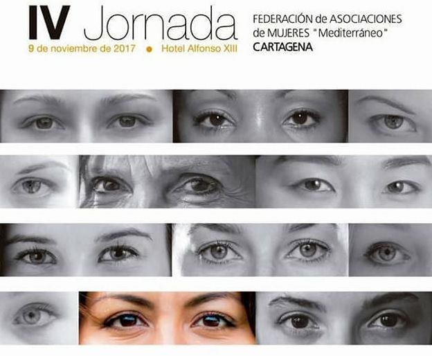 Fedam organiza su IV jornada con el titulo No solo mujer, ante todo persona - 1, Foto 1