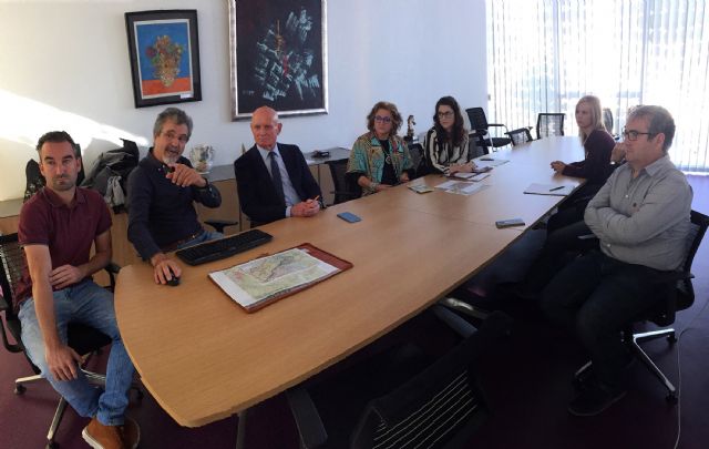 El Ayuntamiento torreño estudia crear en el municipio una red de senderos de pequeño recorrido - 1, Foto 1