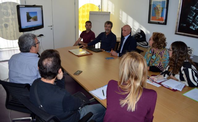 El Ayuntamiento torreño estudia crear en el municipio una red de senderos de pequeño recorrido - 2, Foto 2