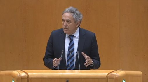 El PP impone su mayoría absoluta y tumba una moción del PSOE - 1, Foto 1