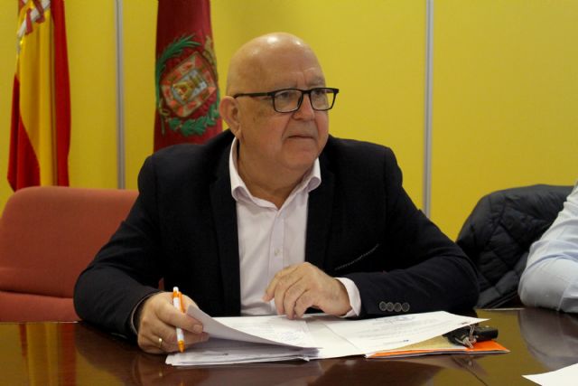 Ciudadanos celebra que el Ayuntamiento ya trabaje para tener una ordenanza específica contra los solares abandonados - 1, Foto 1