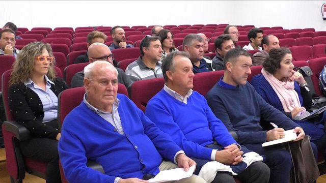 Reunión informativa sobre las Ayudas incluidas en el Plan de Vivienda 2018/2021. - 3, Foto 3