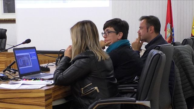 Reunión informativa sobre las Ayudas incluidas en el Plan de Vivienda 2018/2021. - 5, Foto 5