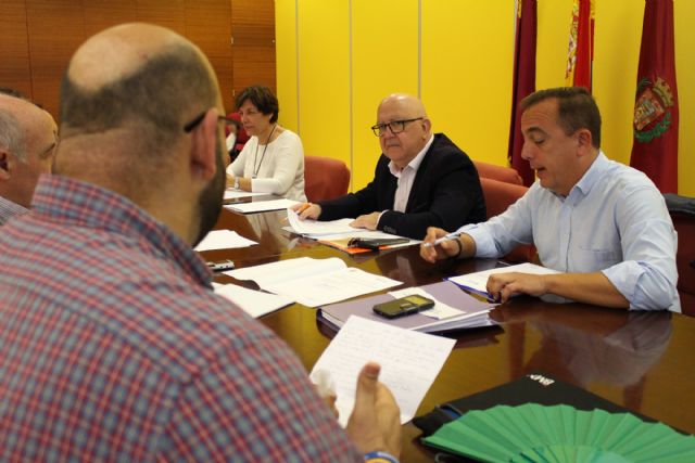 Padín: No hay derecho a que por tercer año consecutivo se le tome el pelo a los vecinos con los presupuestos participativos - 1, Foto 1