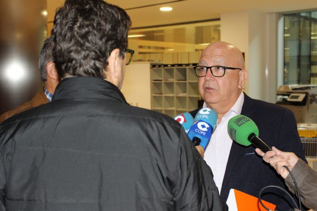 Padín: No hay derecho a que por tercer año consecutivo se le tome el pelo a los vecinos con los presupuestos participativos - 2, Foto 2