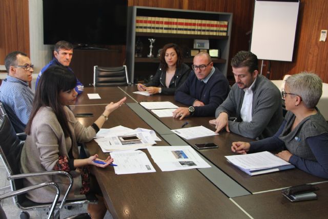 La comisión técnica estudia más de 40 propuestas ciudadanas para los Presupuestos Participativos 2019 - 1, Foto 1