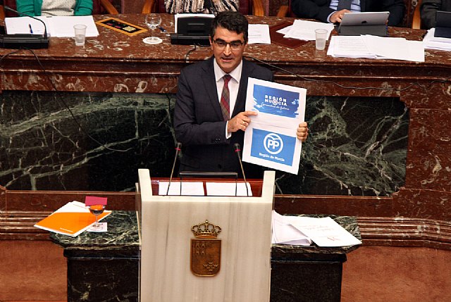 Ciudadanos insiste en su lucha contra el fracking y propicia que la aprobación de la ley sea por unanimidad - 2, Foto 2